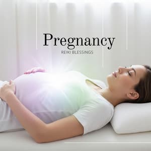 Pregnancy Reiki Blessings - Hypnotherapy Birthing