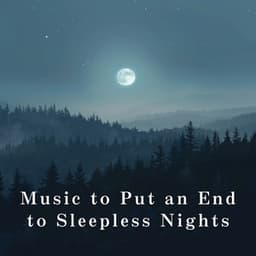 Music to Put an End to Sleepless Nights - Relaxing BGM Project