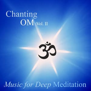 Chanting Om Vol. 2 Splendor of Yoga - Vidura Barrios
