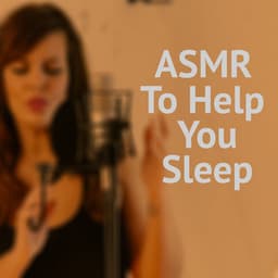 Asmr To Help You Sleep - Deep Sleep Meditation