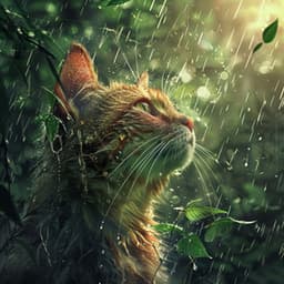 Música Ambiental De Gato: Sinfonía De Ronroneo - Jukebox de música de gato