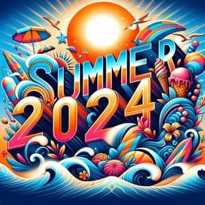 Summer 2024 - Jabari Kaelan