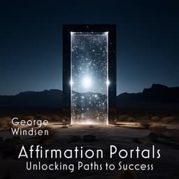 Affirmation Portals, Unlocking Paths to Success - George Windsen