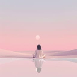 Cepas Reconfortantes: Música Para La Relajación - Pensamiento Positivo