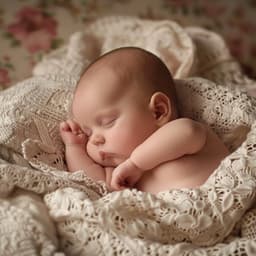 Cradle Songs: Soothing Music for Baby Sleep - Baby Sleep Academy
