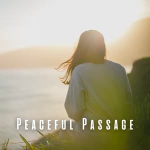 Peaceful Passage: Meditation Music for Daily Relaxation - Peaceful Music