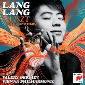 Liszt - My Piano Hero - Franz Liszt