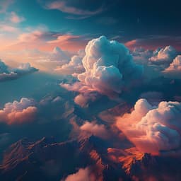 Lofi Para Dormir: Armonías Nocturnas - Saxo soñador