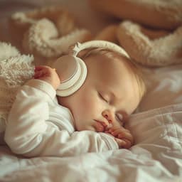Baby Sleep Harmonies: Soothing Nighttime Tunes - Lullaby Piano Baby