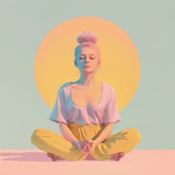 Música Para Meditar: Viajes Sonoros Serenos - Música para la meditación
