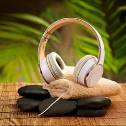 Healing Touch: Spa and Massage Music - ASMR MUSIC