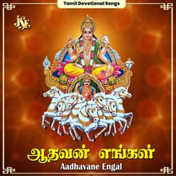 Aadhavane Engal - Maharajapuram Ramu