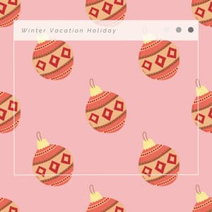 Winter Vacation Holiday - Zen Christmas