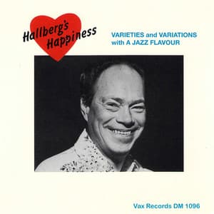 Hallberg's Happiness - Bengt Hallberg