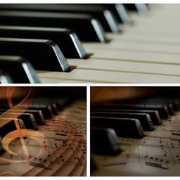 Pianos Para Conectarte Con Dios - Pianos Celestiales