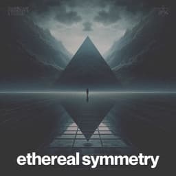 Ethereal Symmetry - Yoga Sounds