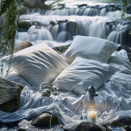 Stream Sleep: Nighttime Ripples - Flows of Sleep