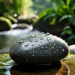 Guitar Music For Deep Relaxation And Restorative Peace - Calming Guitar