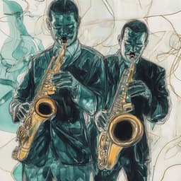 Devoted Solely to You - Jazz Instrumental Chill