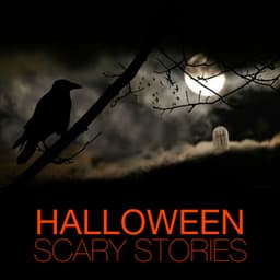 Halloween Scary Stories - Bart Wolffe