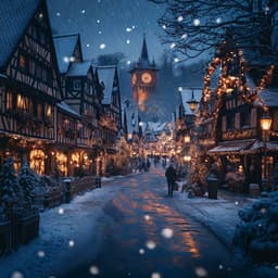 Muntere Dich An Einem Trüben Weihnachtstag Auf - Traditionelle Weihnachtsmusik