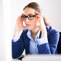 Rainy Mindset: Binaural Waves for Deep Concentration - Plectrasonics