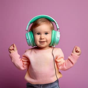 Tonos Divertidos: Música Para La Alegría Del Bebé - Seno descansado