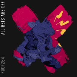 All Bets Are Off - Jan Cyrka