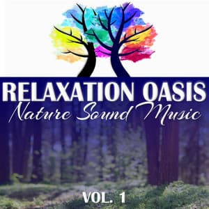 Relaxation Oasis: Nature Sound Music, Vol. 1 - Waldgeräusche