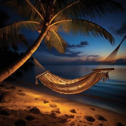 Sleep Ocean: Gentle Waves - Sleepless Eye