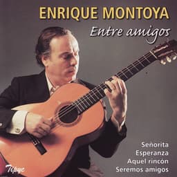 Contrastes Flamencos - Enrique Montoya