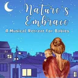 Nature's Embrace: A Musical Retreat for Babies - Naturally Recurring
