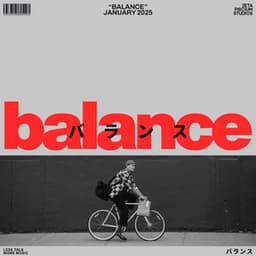 Balance - Asian Zen