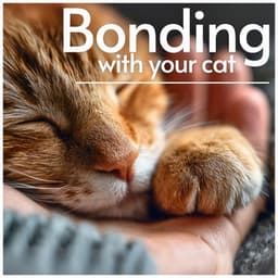 Bonding Songs for You and Your Cat - RelaxMyCat