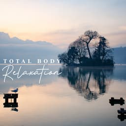 Total Body Relaxation: Zen Soothing Meditation Music - Healing Meditation Zone