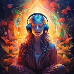 Lofi Music for Meditation: Deep Harmonic Layers - Lofis