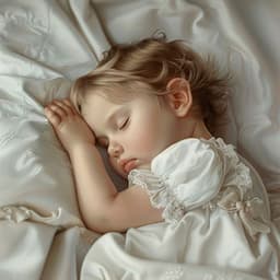 Sweet Dreams with Gentle Baby Sleep - Classical Lullabies