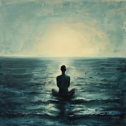 Mantras Del Océano: Música De Yoga De Flujos - Listas de reproducción de música de yoga