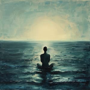 Mantras Del Océano: Música De Yoga De Flujos - Listas de reproducción de música de yoga