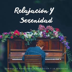 Sonidos De Piano Para La Relajación Y La Serenidad - RPM (Relaxing Piano Music)