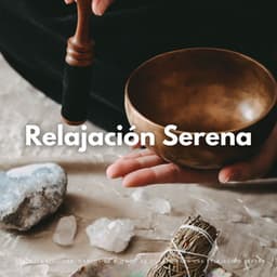 Serenata Lluviosa: Cantos De Cuenco De Cuarzo Para Una Relajación Serena - Vishuda Cuencos Tibetanos