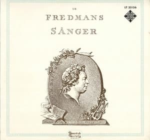 C.M. Bellman ur Fredmans sånger - Carl Michael Bellman