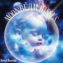 Moonbeam Kisses - Baby Snooze