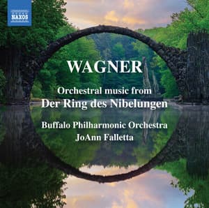 Wagner: Orchestral Music from Der Ring des Nibelungen - Richard Wagner