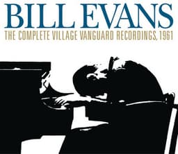The Complete Village Vanguard Recordings, 1961 - Bill Evans Trio