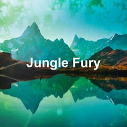 Jungle Fury - Natures DNA