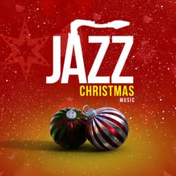 Jazz Christmas Music - Bossa Nova Jazz