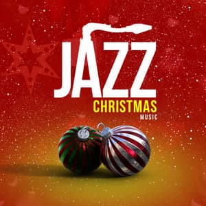 Jazz Christmas Music - Bossa Nova Jazz