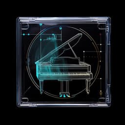 Silken Sounds - Study