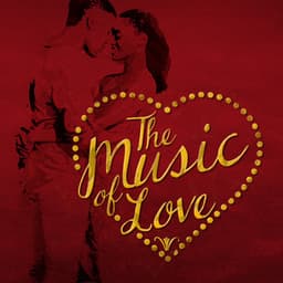 The Music of Love - The Love Allstars